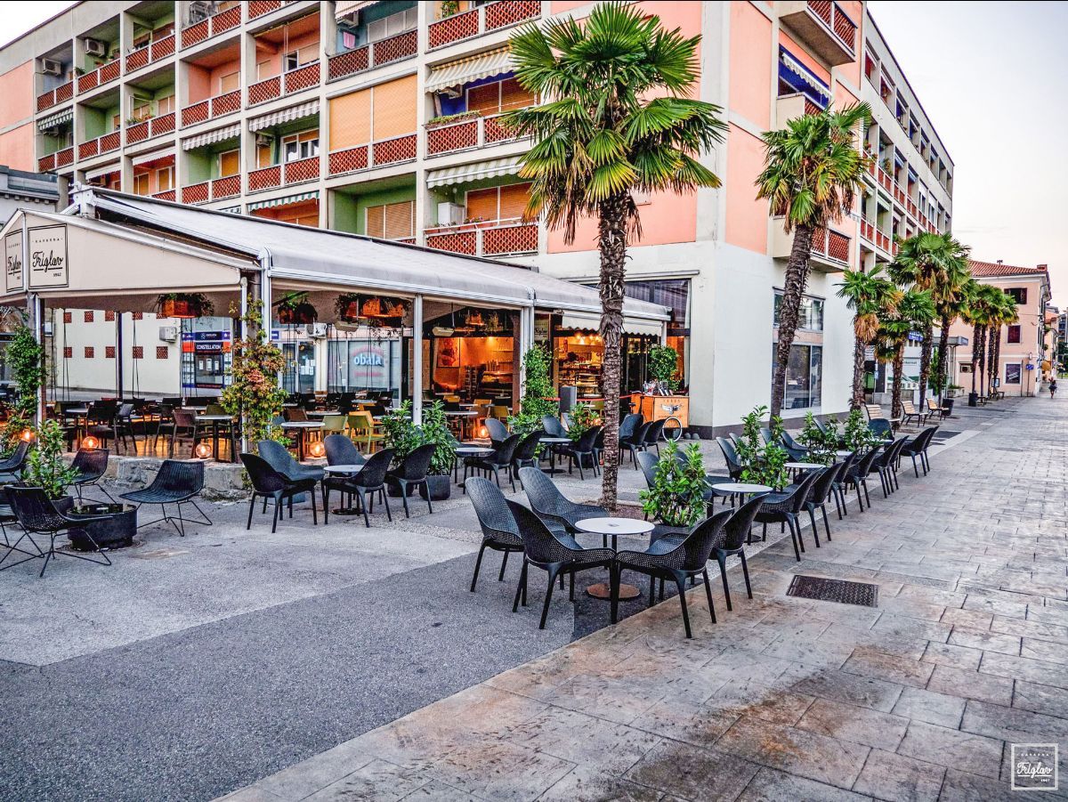 Getting Venue Ready.