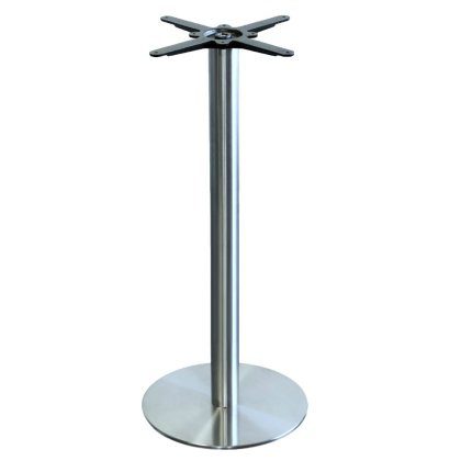 Alexi Bar Table Base 450