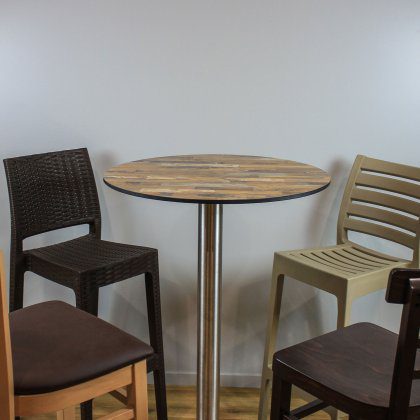 Compact Laminate Tops 120 Rectangle