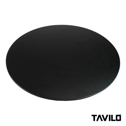 Compact Laminate Tops 80 Round - Plain