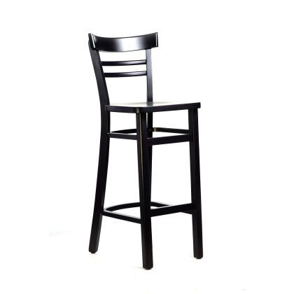 Vienna Barstool - Ply Seat