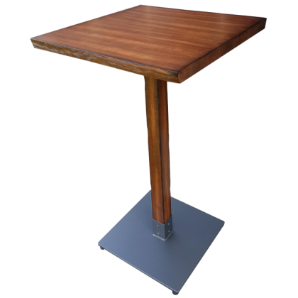 Genoa Bar Table 60SQ