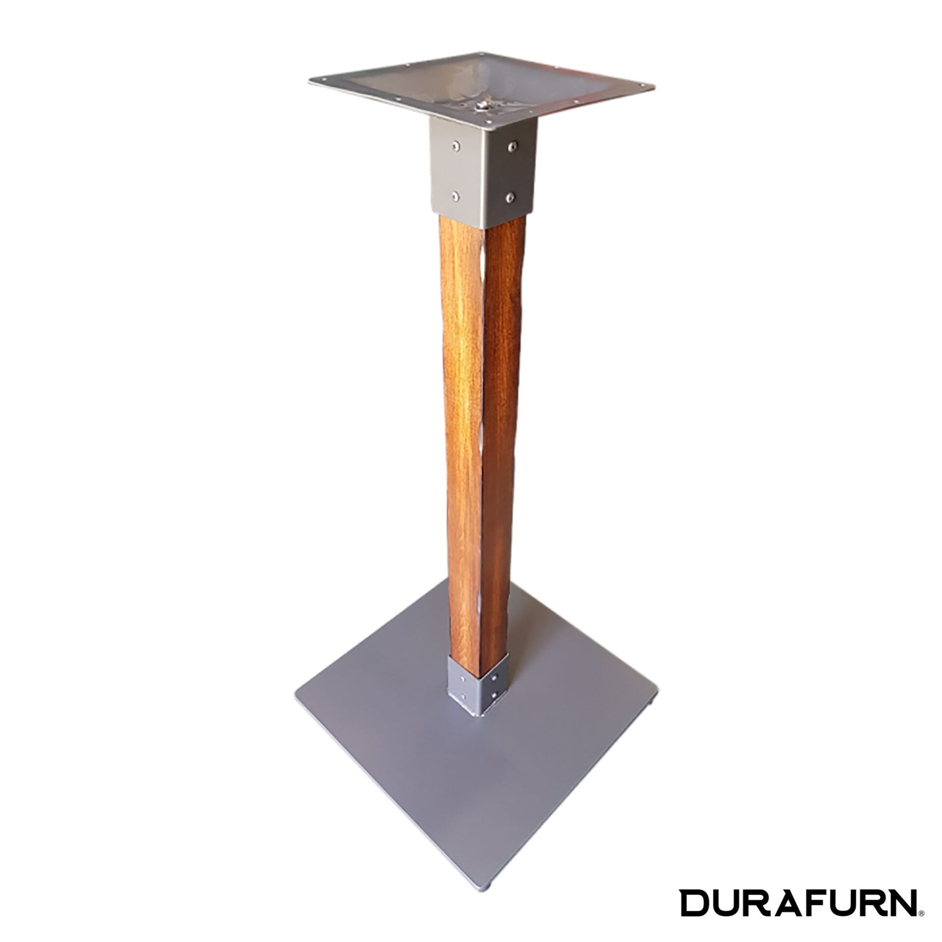 Genoa Bar Table Base