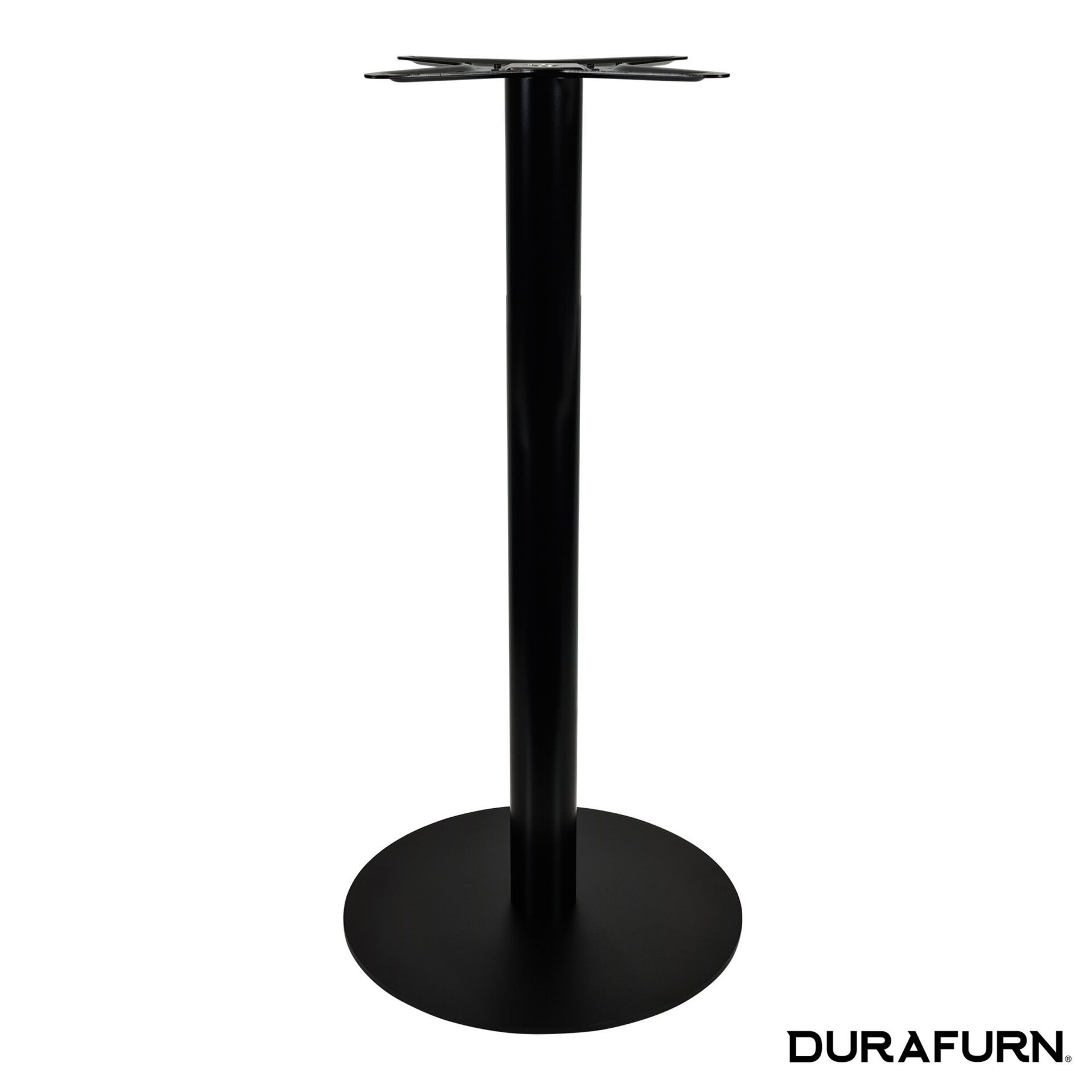 Lyon Disc Bar Table Base