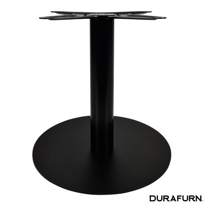 Lyon Disc Coffee Table Base