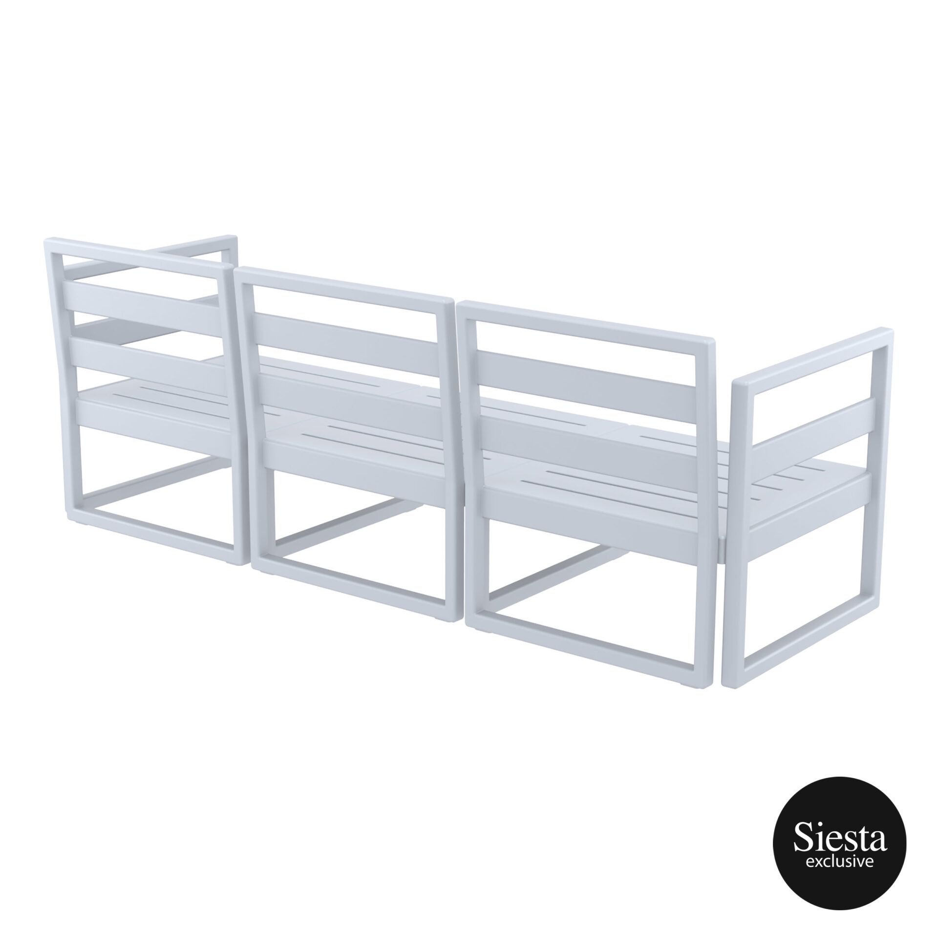 Mykonos Lounge Sofa XL - Image 5