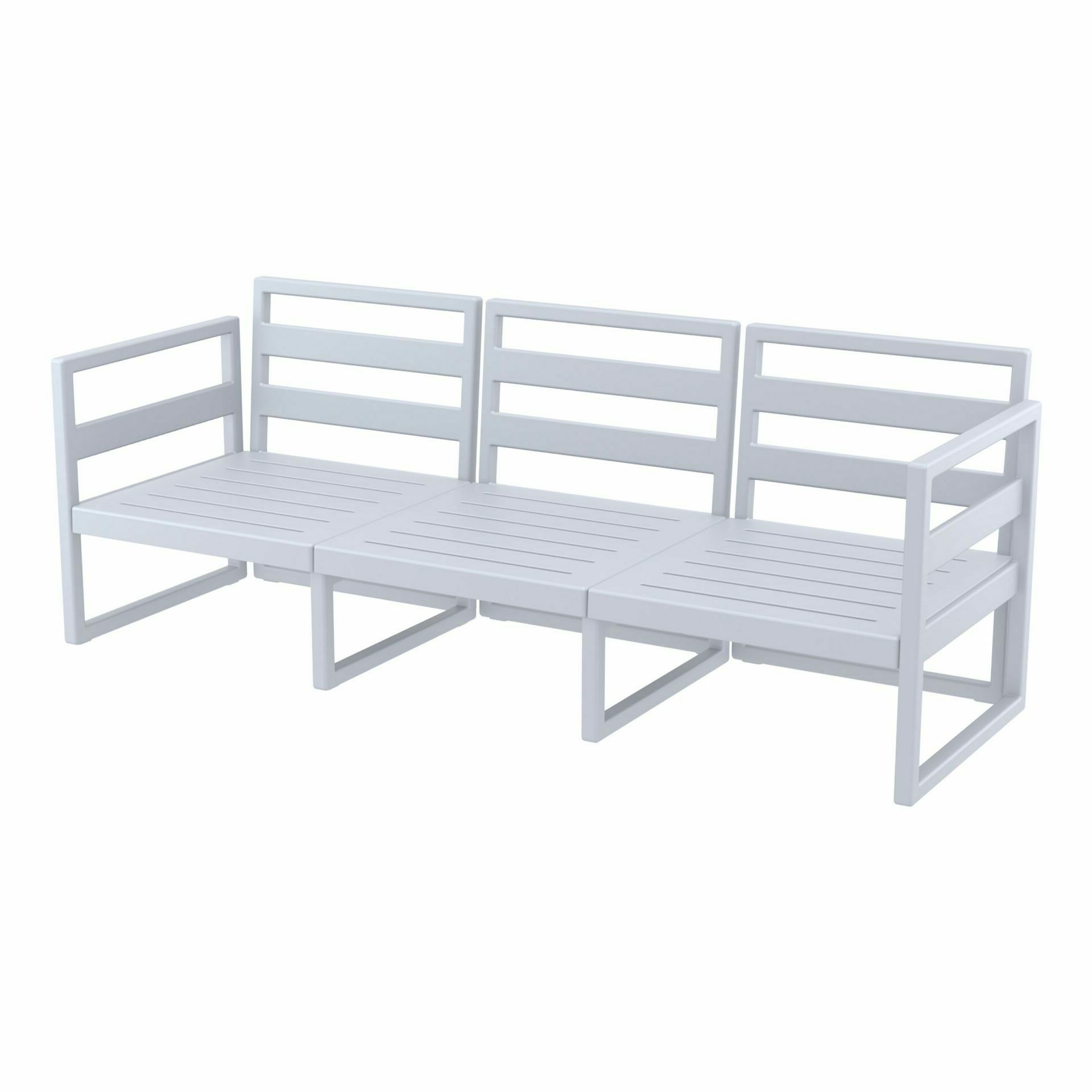 Mykonos Lounge Sofa XL - Image 2