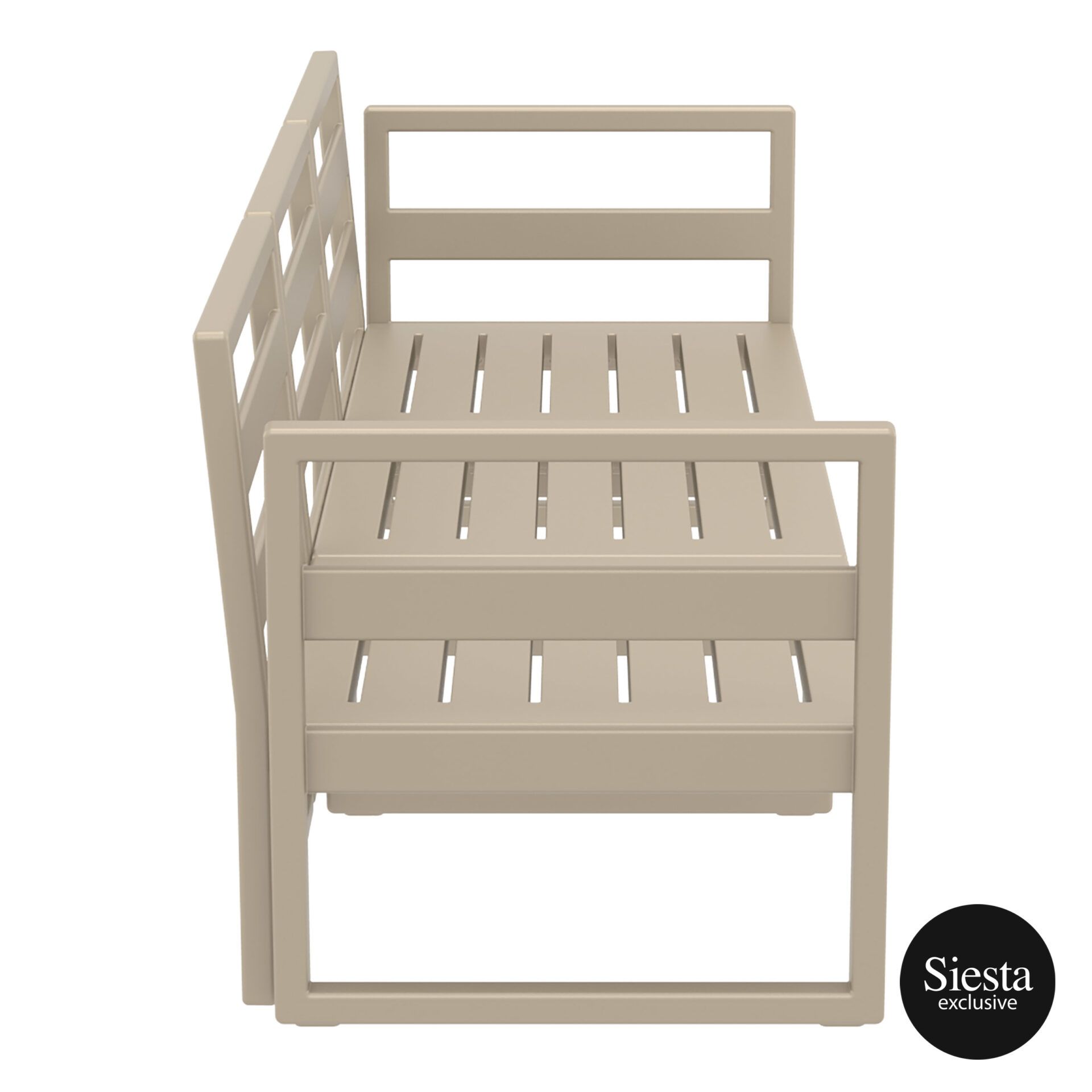 Mykonos Lounge Sofa XL - Image 3