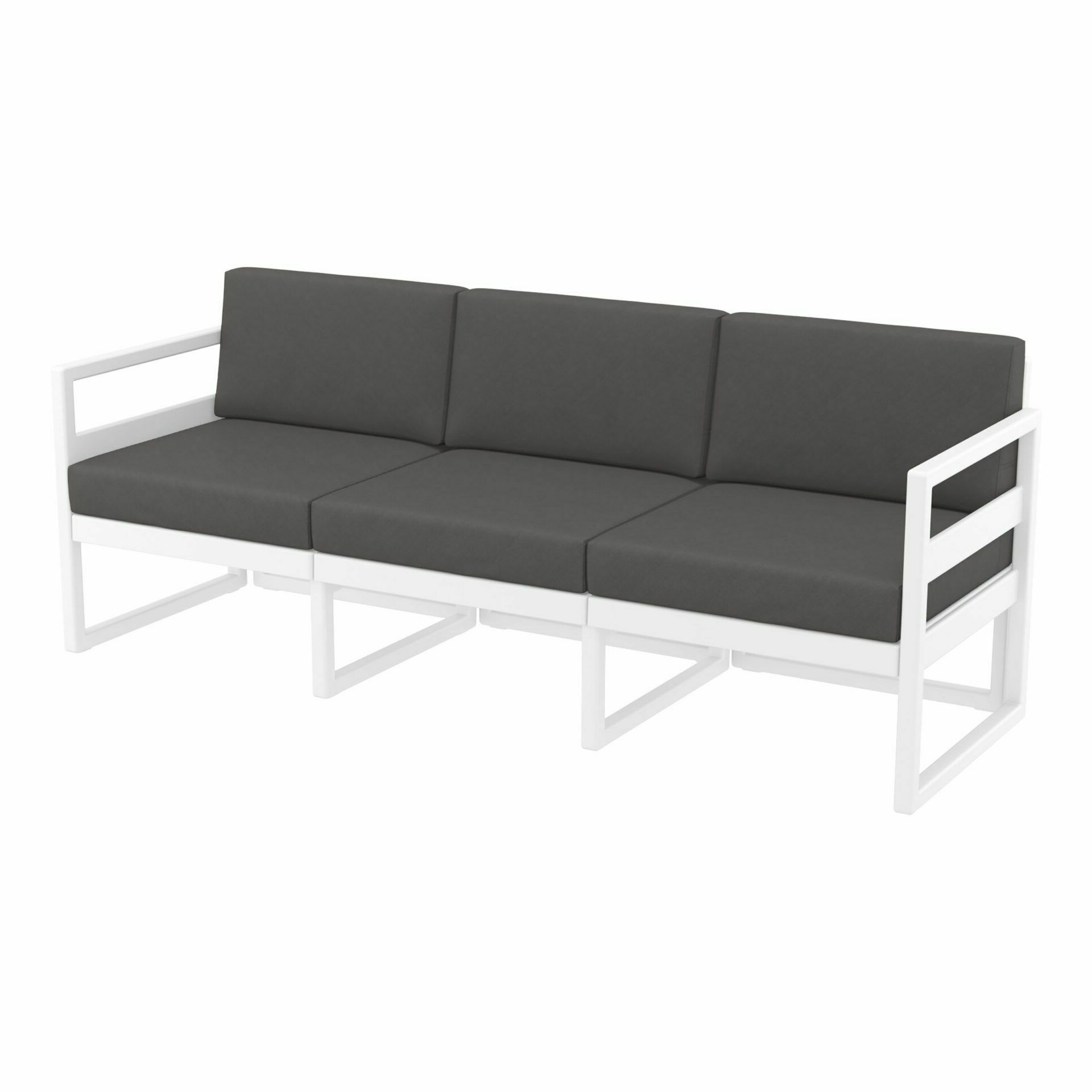 Mykonos Lounge Sofa XL - Image 4