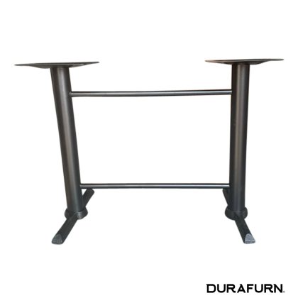 Richmond Twin Table Base (With H Frame)