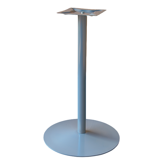 Coral Round Bar Table Base - Image 33