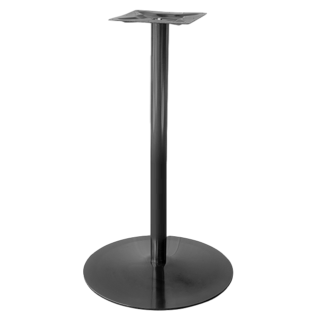 Coral Round Bar Table Base - Image 34