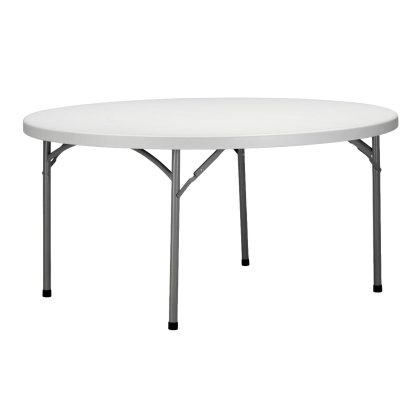 Manhattan Banquet Table 180 Round