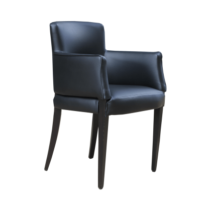 Omega Armchair