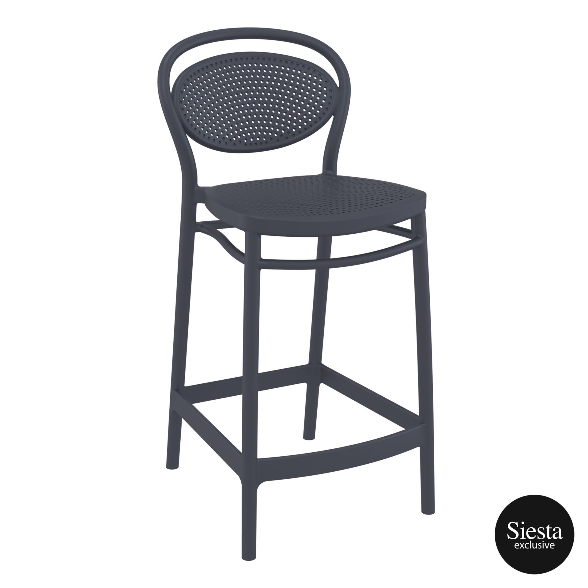 Marcel Bar Stool 65