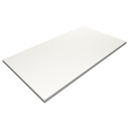 Werzalit 1200x800mm Rectangle Duratop by SM France