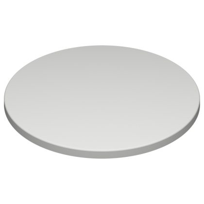 Werzalit 600mm Diameter Duratop by SM France