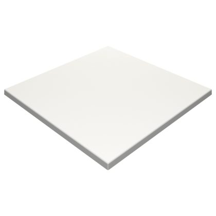 Werzalit 600mm Square Duratop by SM France