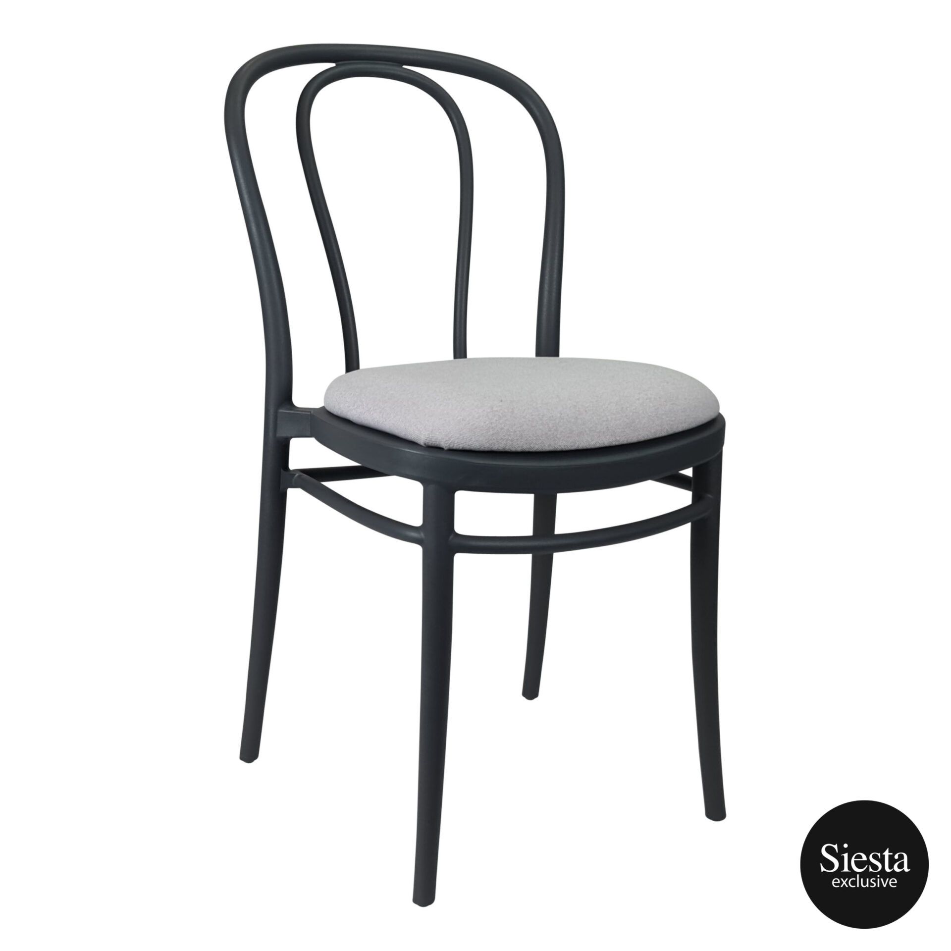 Victor Chair with Cushion - Image 47