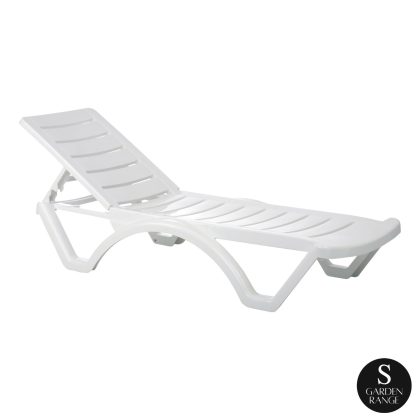 Aqua Sunlounger (MOQ 6)