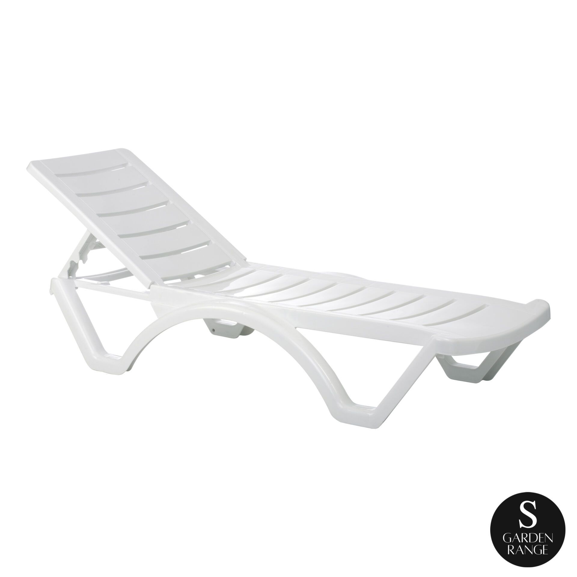 Aqua Sunlounger (MOQ 6)