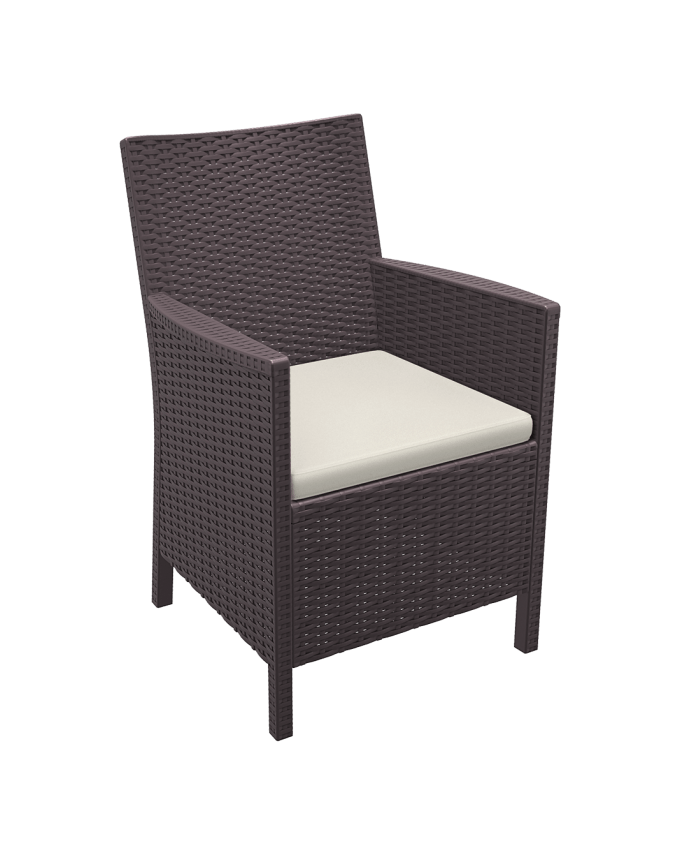 California Tub Chair - Image 33