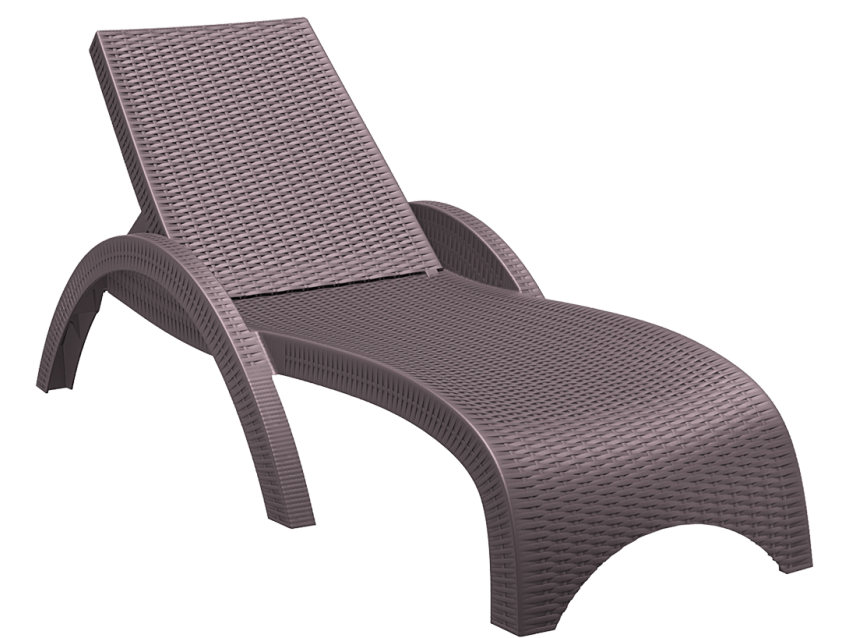 Fiji Sunlounger - Image 40