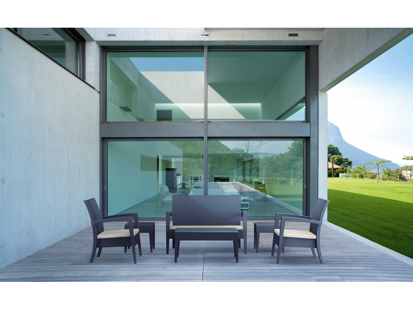 Tequila Lounge Coffee Table - Image 9