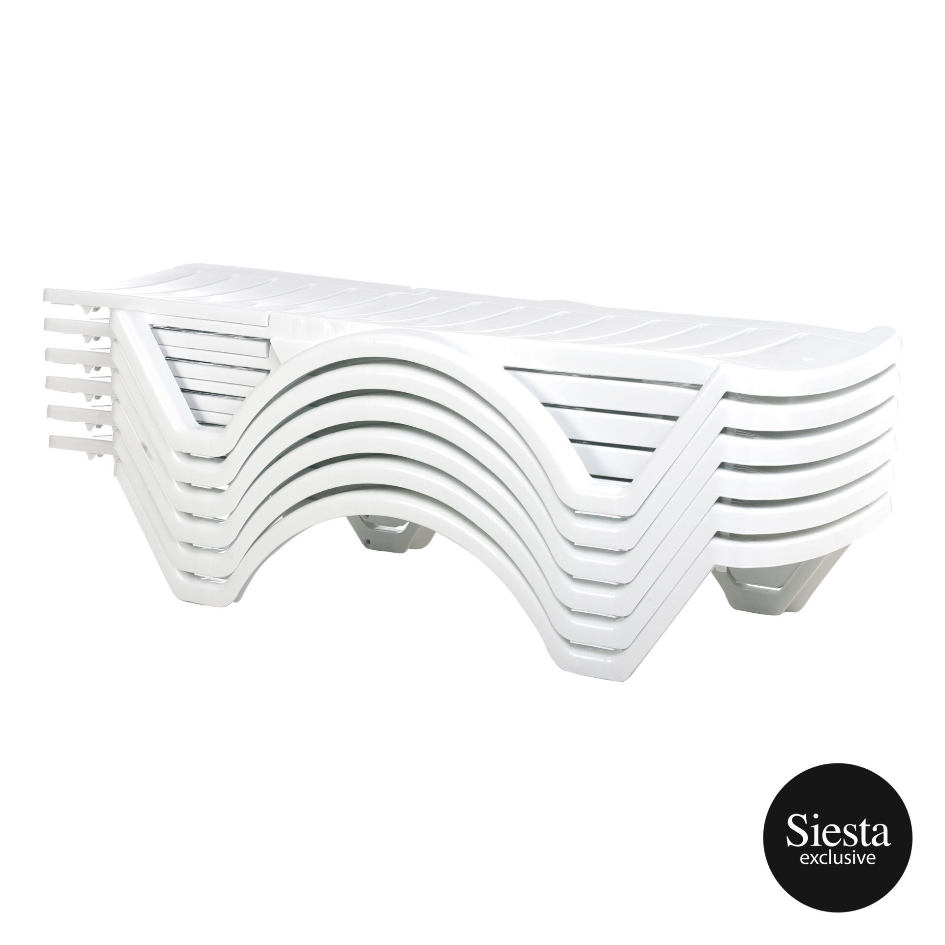 Aqua Sunlounger (MOQ 6) - Image 8