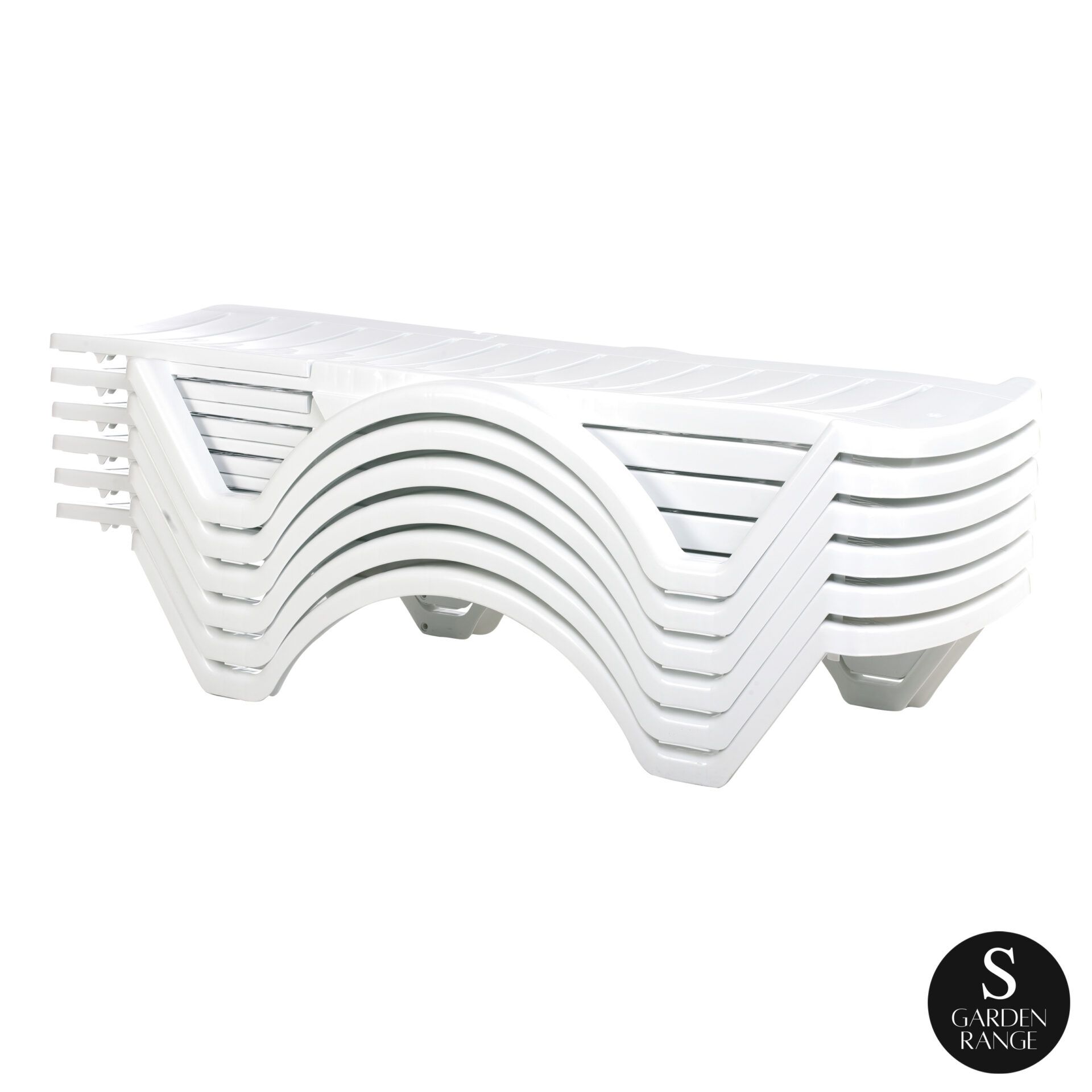 Aqua Sunlounger (MOQ 6) - Image 4
