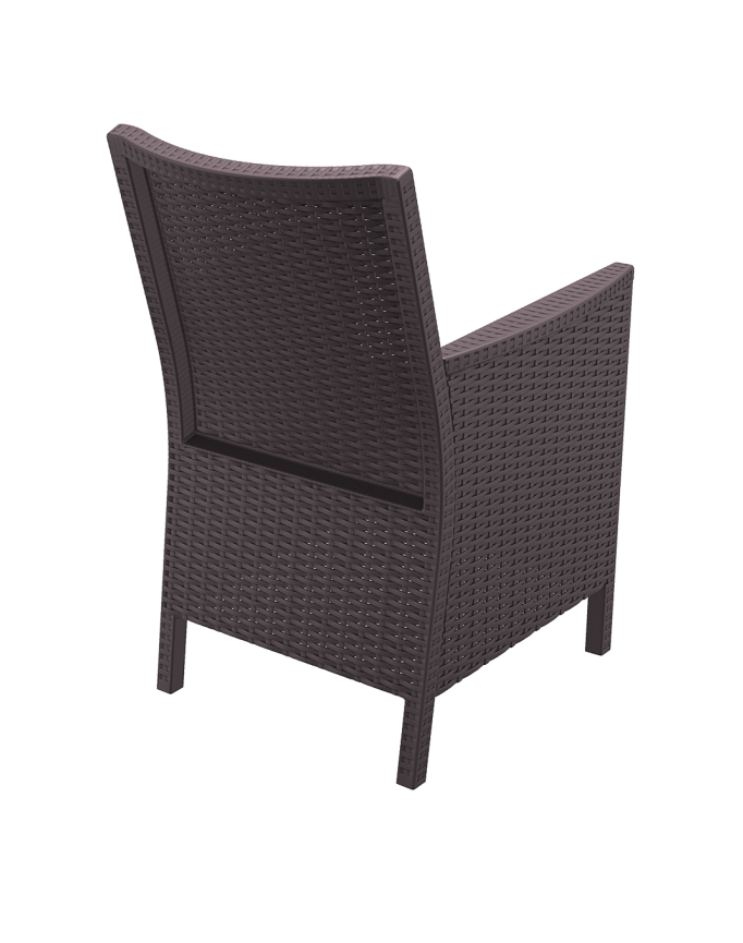 California Tub Chair - Image 34