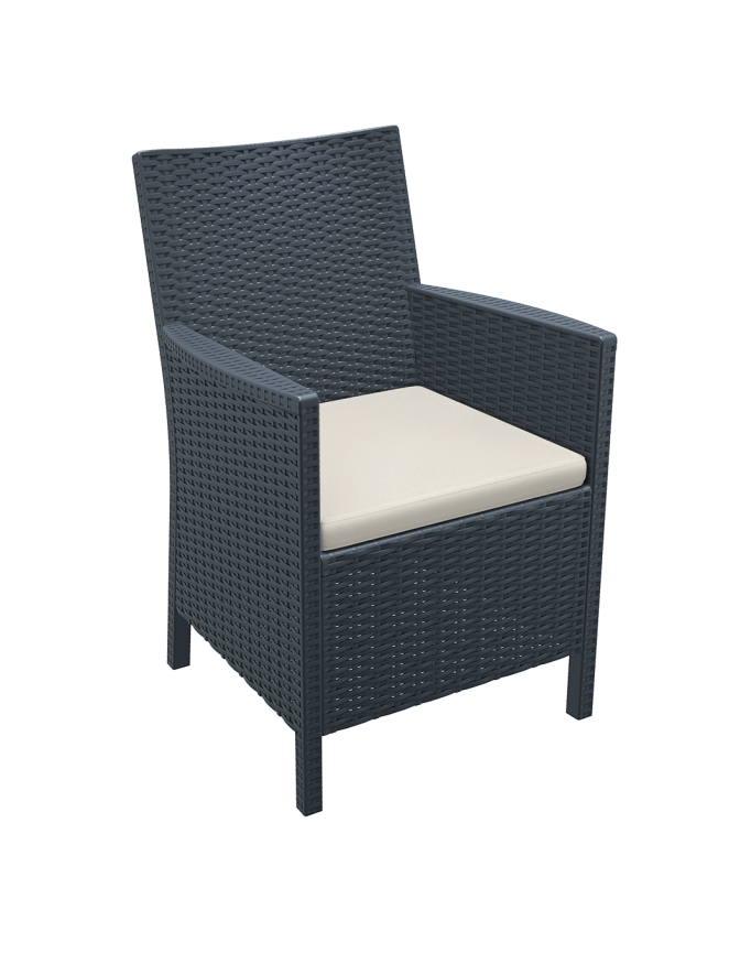 California Tub Chair - Image 35