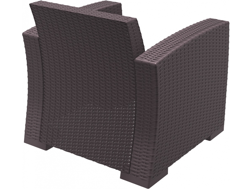 Monaco Lounge Armchair - Image 56