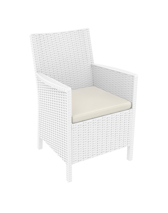 California Tub Chair - Image 36