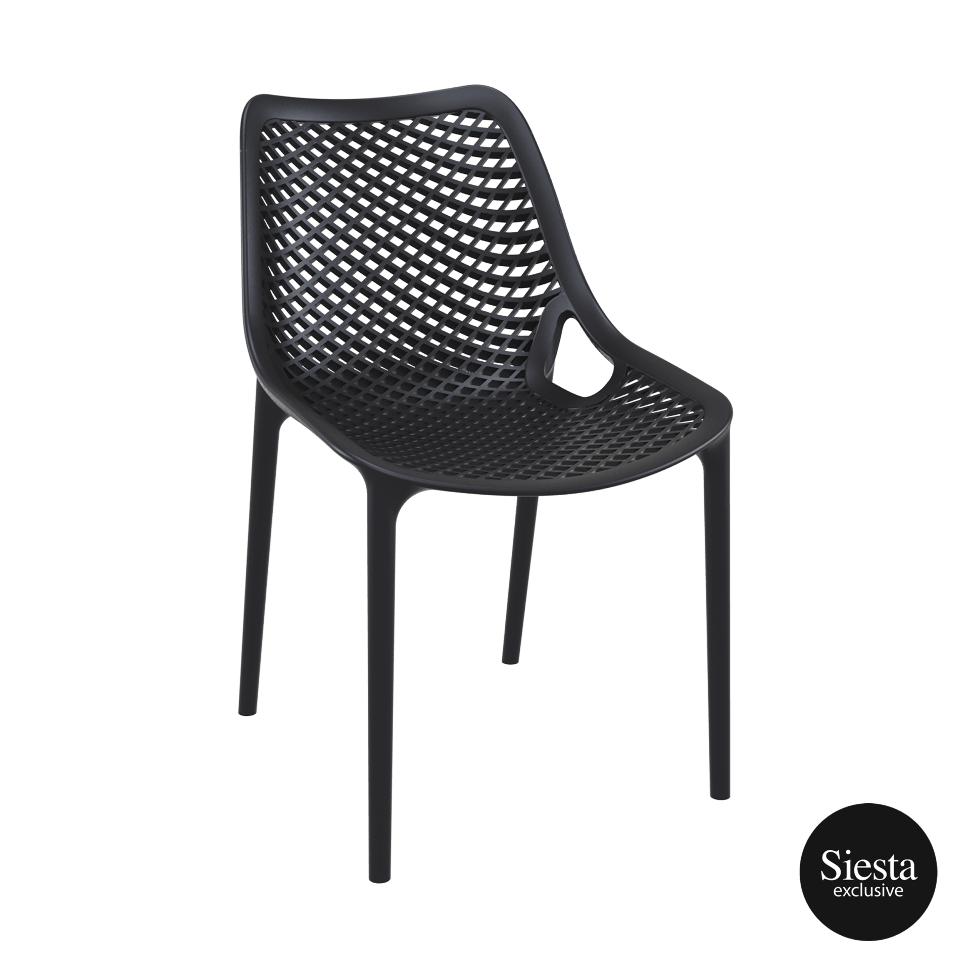 Vegas 10 Seater Dining Set with Air ChairB. - Image 6