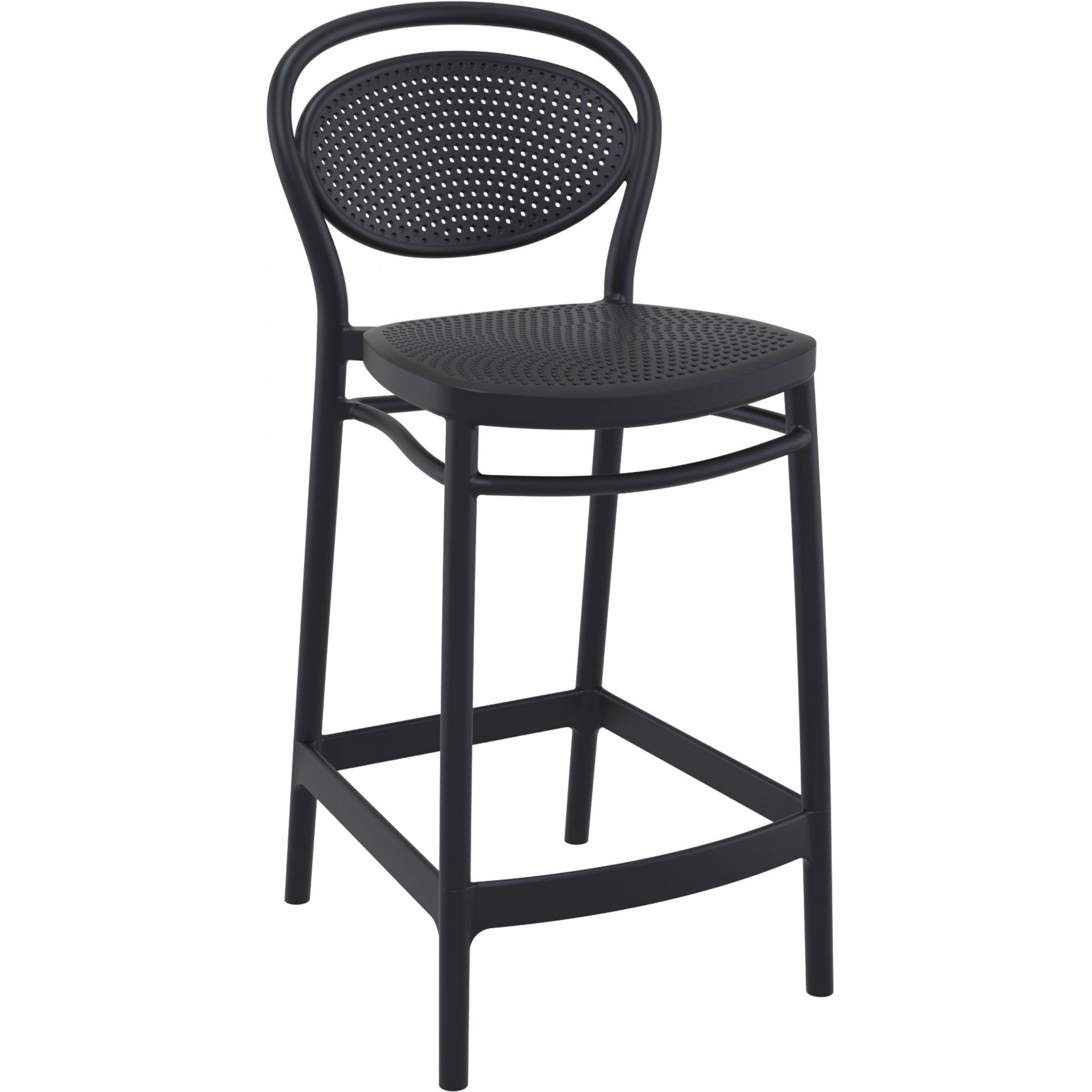 Marcel Bar Stool 65 - Image 36
