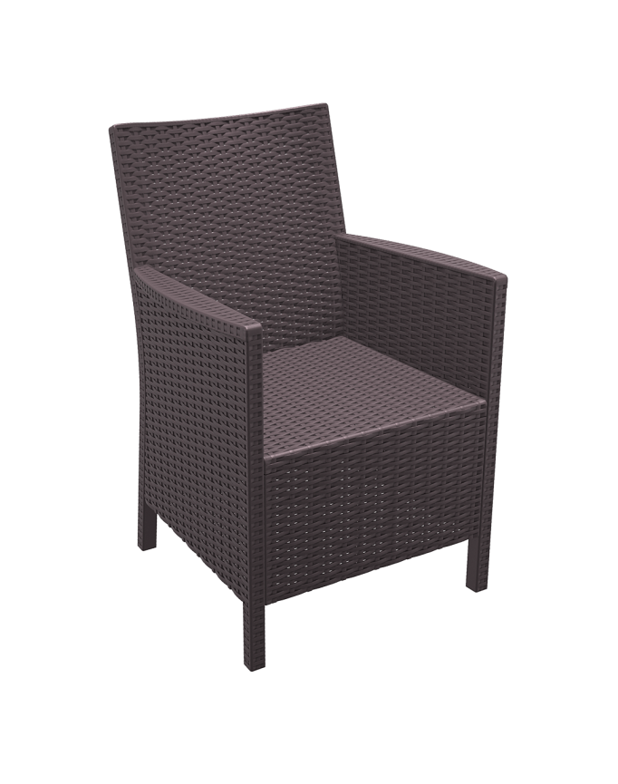 California Tub Chair - Image 37
