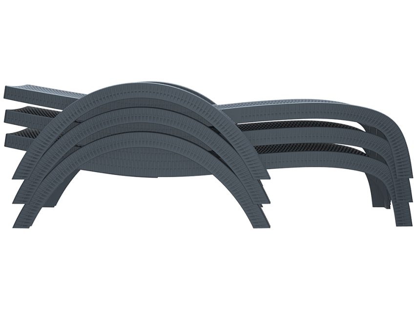 Fiji Sunlounger - Image 46