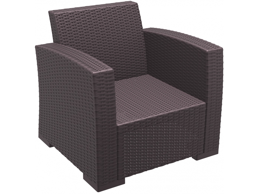 Monaco Lounge Armchair - Image 58