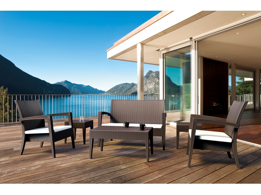 Tequila Lounge Coffee Table - Image 3