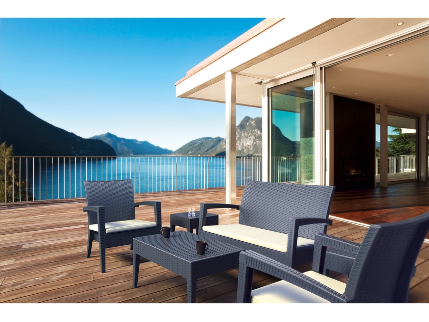 Tequila Lounge Coffee Table - Image 4