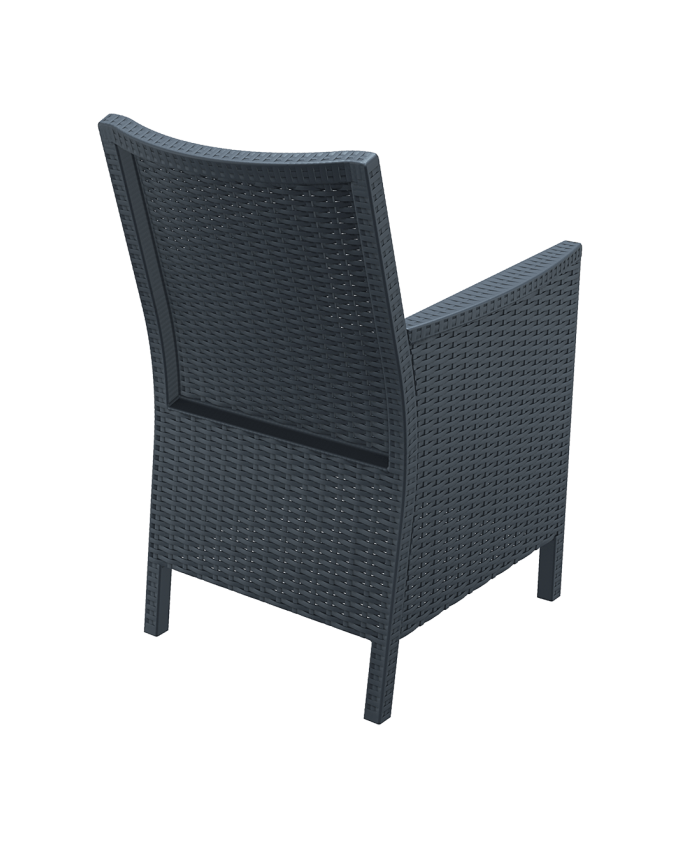 California Tub Chair - Image 39