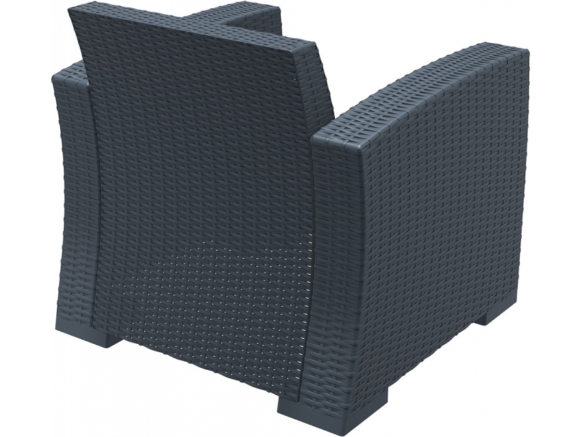 Monaco Lounge Armchair - Image 61