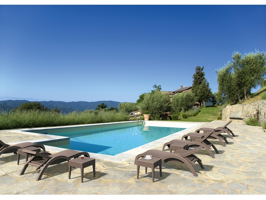 Fiji Sunlounger - Image 5