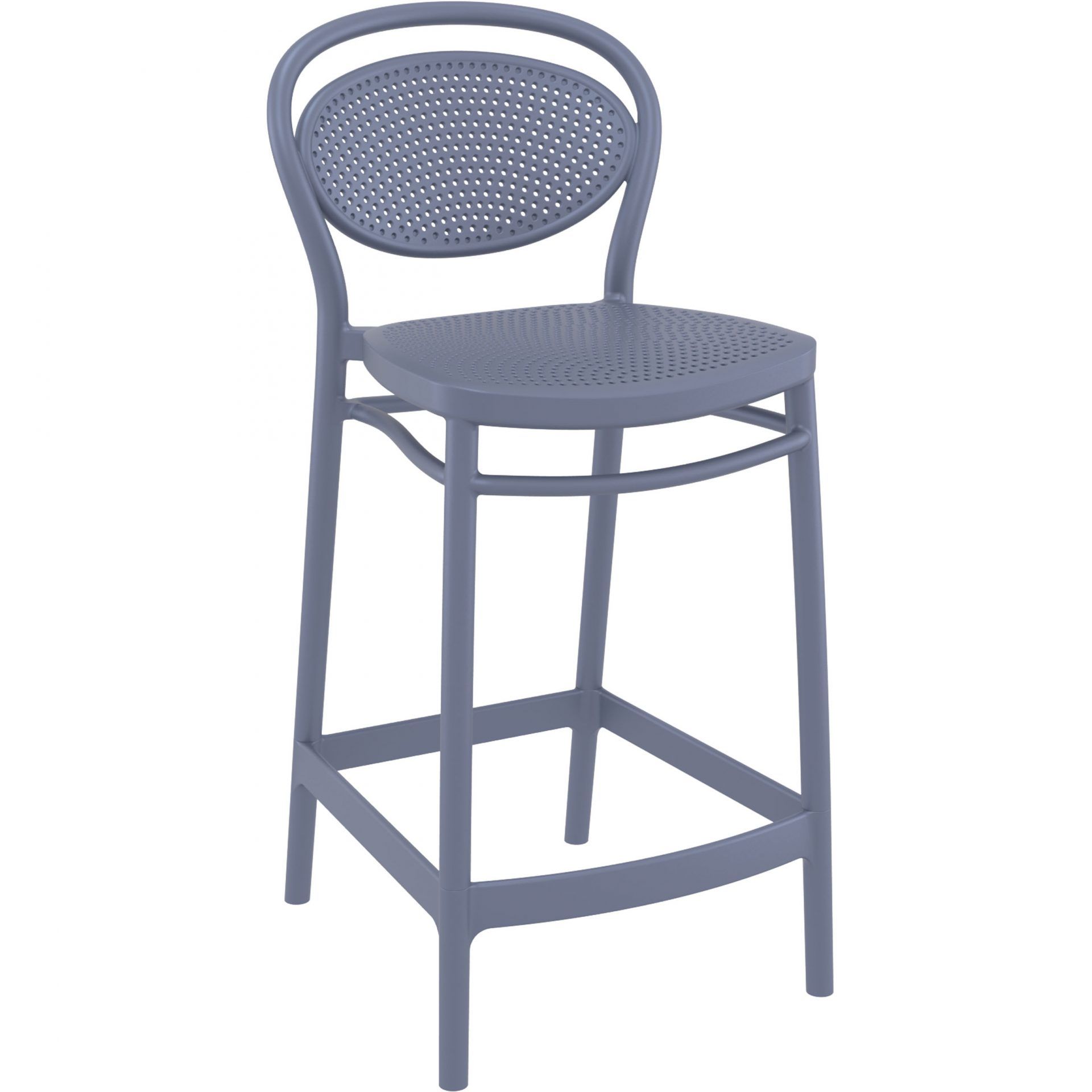 Marcel Bar Stool 65 - Image 41