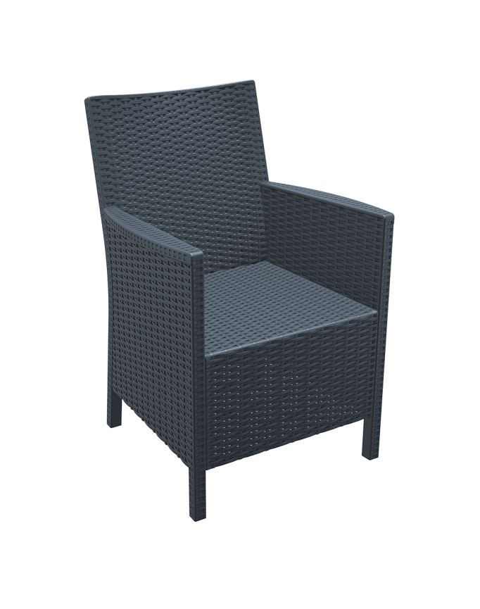 California Tub Chair - Image 40