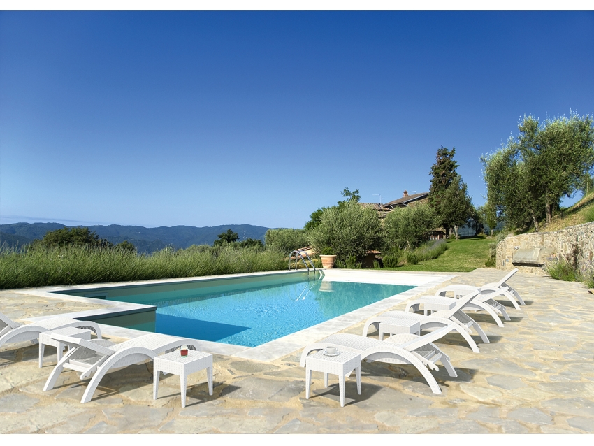 Fiji Sunlounger - Image 7