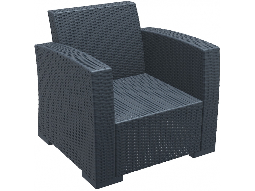 Monaco Lounge Armchair - Image 63