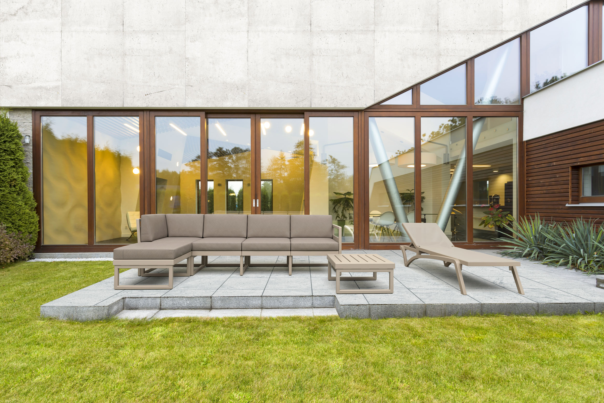 Mykonos Extension Part - Image 4