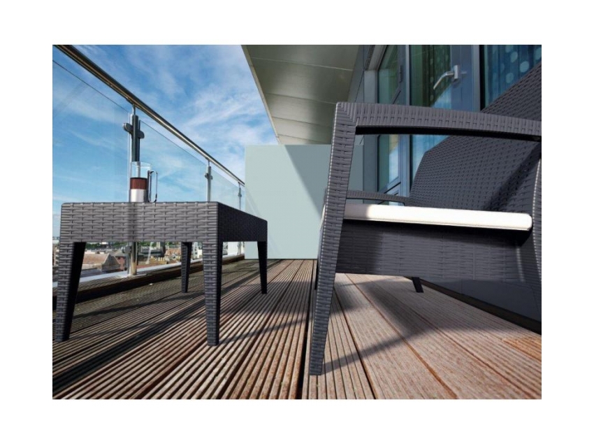 Tequila Lounge Coffee Table - Image 6